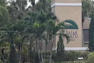 351 Palm Way, Pembroke Pines, FL 33025 - Photo 1