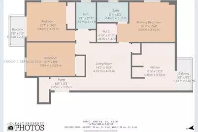 199 SW 12th Ave #313E, Miami, FL 33130 - Photo 27