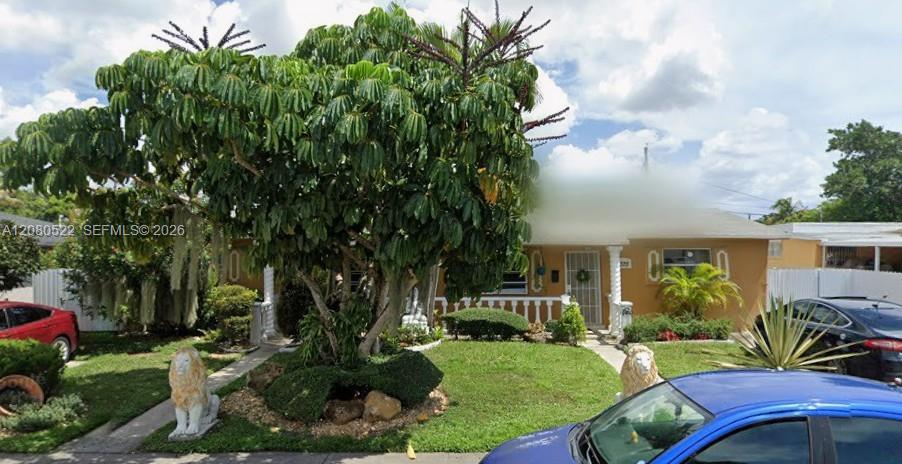 1075 NW 100th St - 1075 NW 100th St, Miami, FL 33150 Luxury Property | Jose Angel Pina