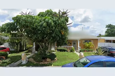 1075 NW 100th St, Miami, FL 33150 - Photo 1