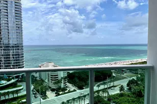 100 Bayview Dr, Sunny Isles Beach, FL 33160 - Photo 3