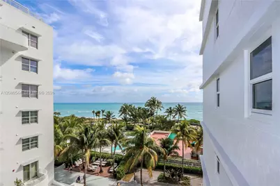 2401 Collins Ave #712, Miami Beach, FL 33140 - Photo 23
