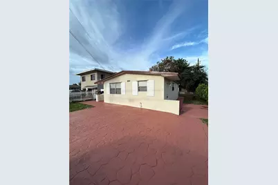 11545 NW 17th Ave, Miami, FL 33167 - Photo 1