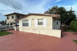 11545 NW 17th Ave, Miami, FL 33167 - Photo 1