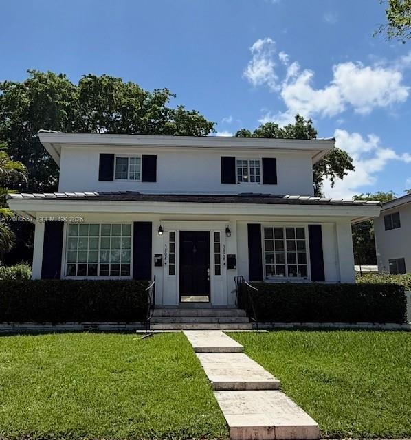 3808 Ponce de Leon Blvd #A - 3808 Ponce de Leon Blvd #A, Coral Gables, FL 33134 Luxury Property | Jose Angel Pina