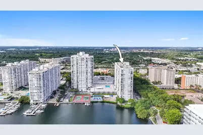 2780 NE 183rd St #1802, Aventura, FL 33160 - Photo 5