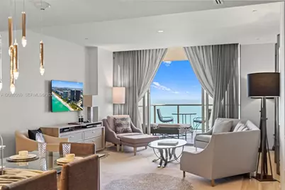 9703 Collins Ave #1205, Bal Harbour, FL 33154 - Photo 1