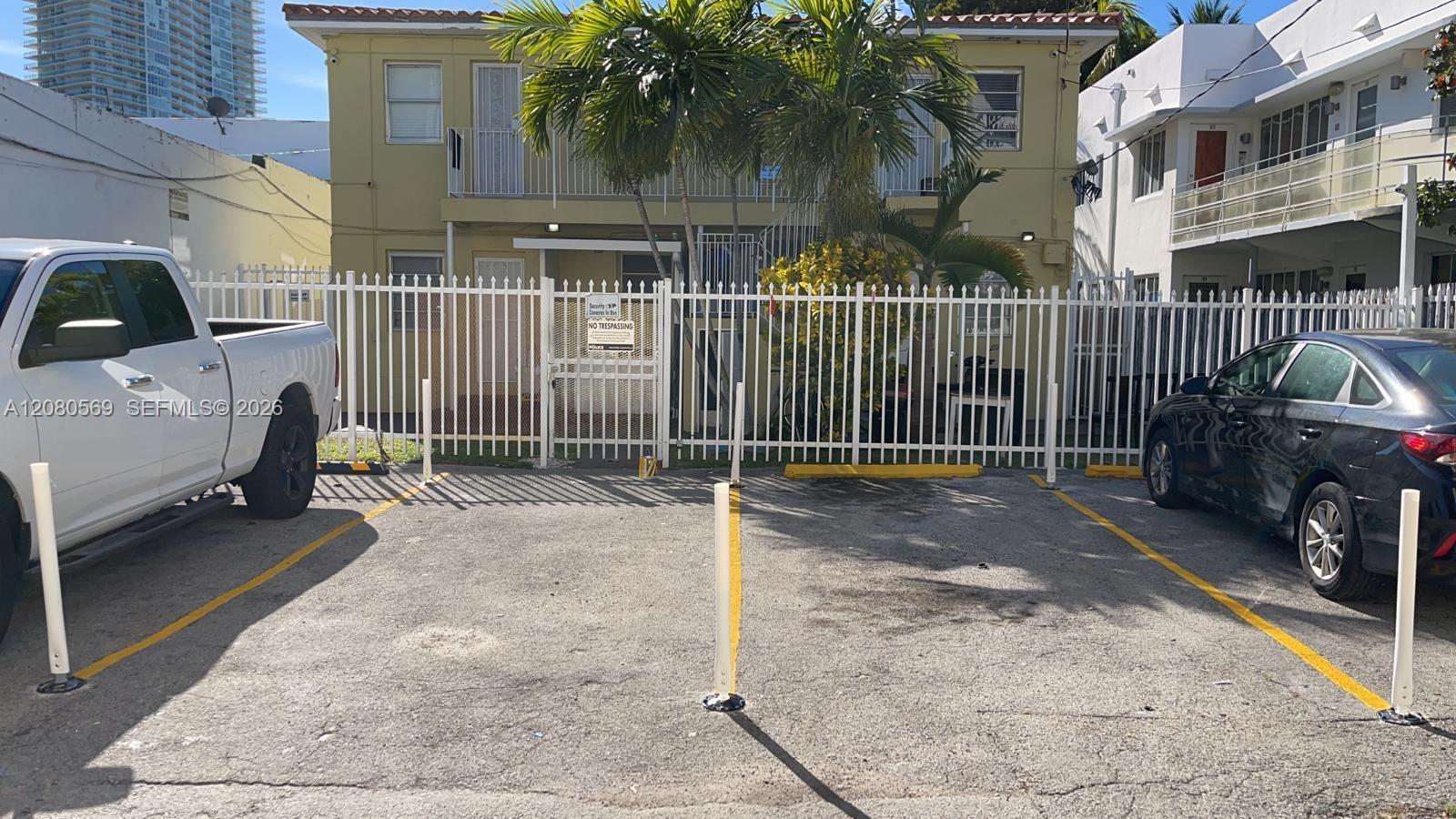 545 Michigan Ave #6 - 545 Michigan Ave #6, Miami Beach, FL 33139 Luxury Property | Jose Angel Pina