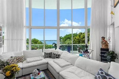 2127 Brickell Ave #503, Miami, FL 33129 - Photo 1