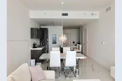 480 NE 31st St #2806, Miami, FL 33137 - Photo 5