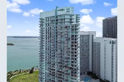 1900 N Bayshore Dr #3911, Miami, FL 33132 - Photo 1
