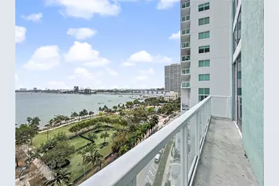 1900 N Bayshore Dr #3911, Miami, FL 33132 - Photo 41