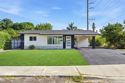 824 NW 29th Ct, Wilton Manors, FL 33311 - Photo 1