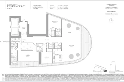 300 Biscayne Blvd Way #301, Miami, FL 33131 - Photo 31