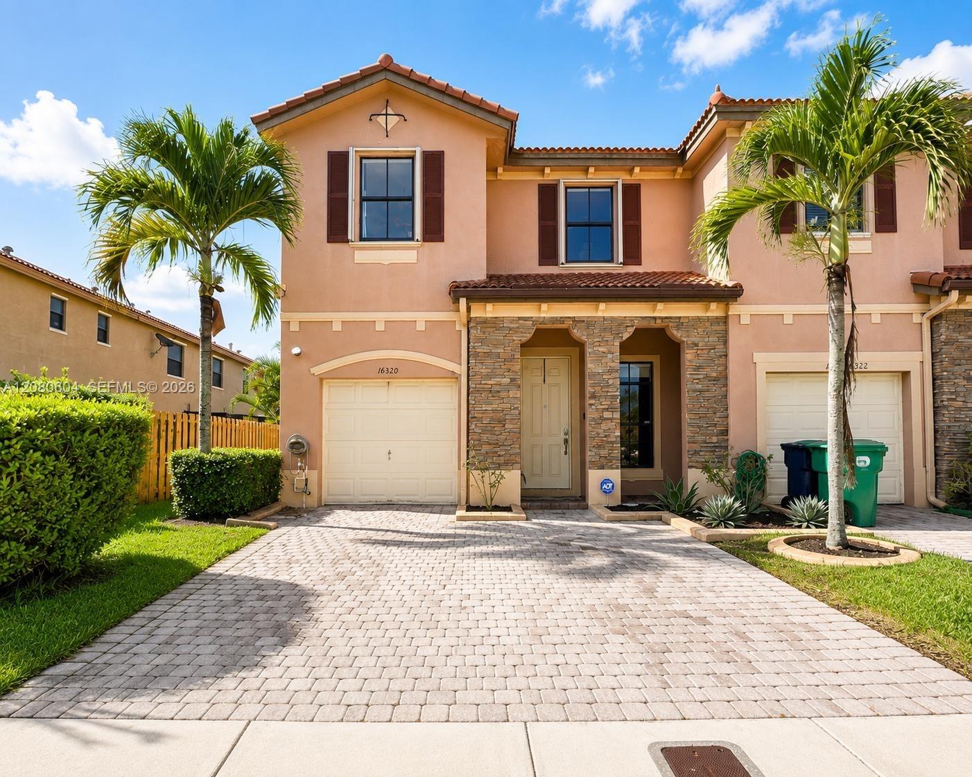16320 SW 71st Terrace #16320 - 16320 SW 71st Terrace #16320, Miami, FL 33193 Luxury Property | Jose Angel Pina