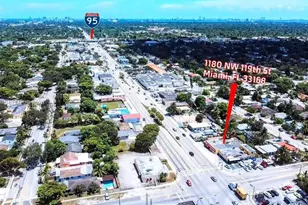 1180 NW 119th St, Miami, FL 33168 - Photo 1