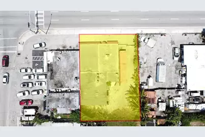 1180 NW 119th St, Miami, FL 33168 - Photo 3