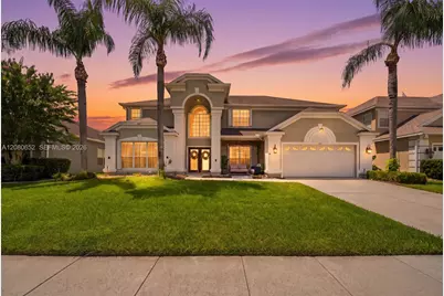 3141 Hanging Moss Cir, Kissimmee, FL 34741 - Photo 1