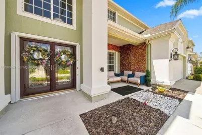 3141 Hanging Moss Cir, Kissimmee, FL 34741 - Photo 3