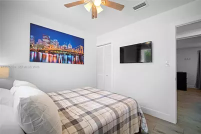 836 NW 33rd Ave #A, Miami, FL 33125 - Photo 19