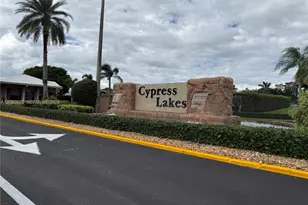 3518 Cypress Trail, West Palm Beach, FL 33417 - Photo 1