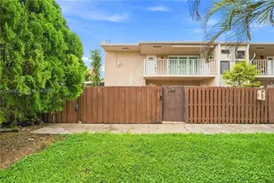 8410 SW 154th Cir Ct, Miami, FL 33193 - Photo 1