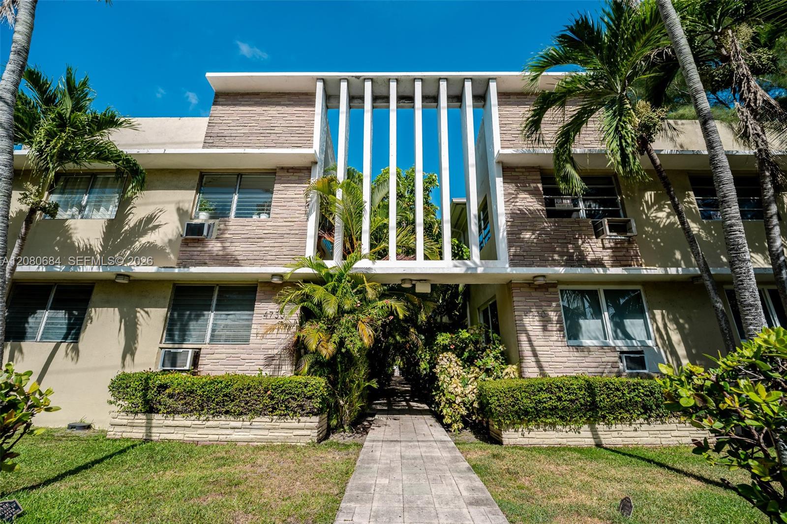 4730 Pine Tree Dr #17 - 4730 Pine Tree Dr #17, Miami Beach, FL 33140 Luxury Property | Jose Angel Pina