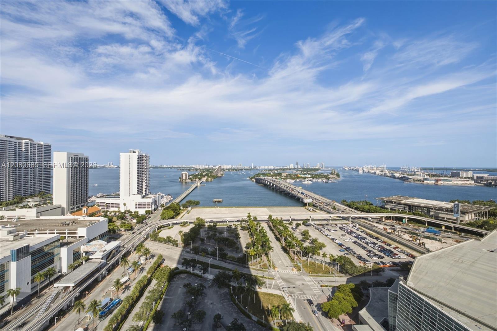 1400 Biscayne Blvd #2304 - 1400 Biscayne Blvd #2304, Miami, FL 33132 Luxury Property | Jose Angel Pina