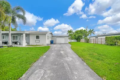 15400 SW 297th Ter, Homestead, FL 33033 - Photo 5