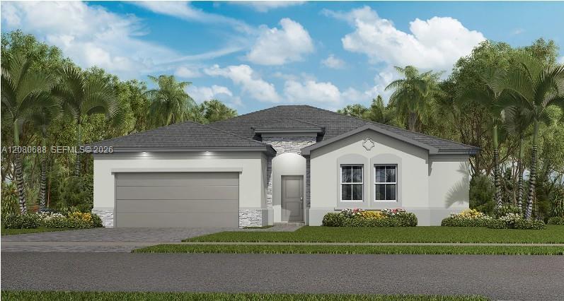 17537 SW 287th St - 17537 SW 287th St, Miami, FL 33030 Luxury Property | Jose Angel Pina