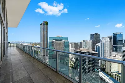 1300 Brickell Bay Dr #PH4400, Miami, FL 33131 - Photo 23