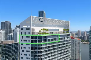 1300 Brickell Bay Dr, Miami, FL 33131 - Photo 1