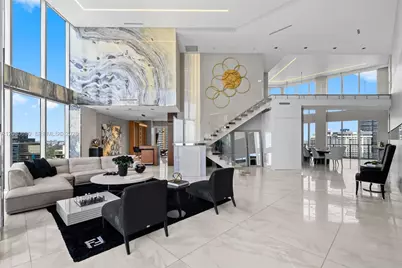 1300 Brickell Bay Dr #PH4400, Miami, FL 33131 - Photo 5