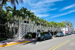 745 13th St, Miami Beach, FL 33139 - Photo 1