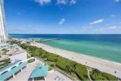 16445 Collins Ave #825, Sunny Isles Beach, FL 33160 - Photo 19
