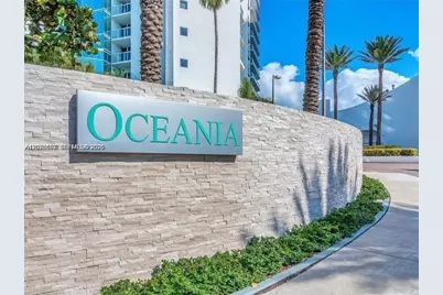 16445 Collins Ave #825, Sunny Isles Beach, FL 33160 - Photo 25