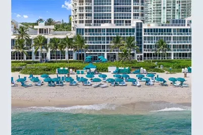 16445 Collins Ave #825, Sunny Isles Beach, FL 33160 - Photo 23