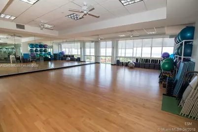 16445 Collins Ave #825, Sunny Isles Beach, FL 33160 - Photo 33