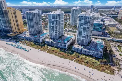 16445 Collins Ave #825, Sunny Isles Beach, FL 33160 - Photo 21