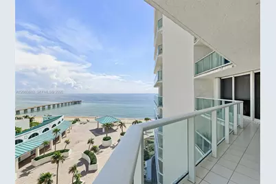16445 Collins Ave #825, Sunny Isles Beach, FL 33160 - Photo 17