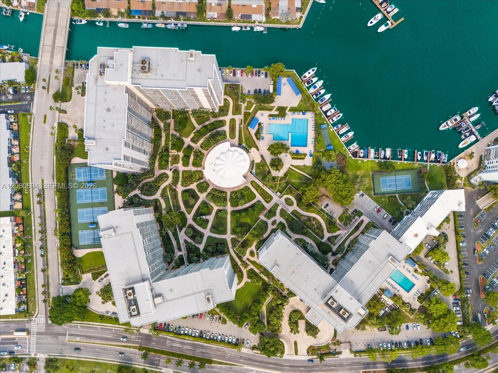 500 Three Islands Boulevard #618 - 500 Three Islands Boulevard #618, Hallandale Beach, FL 33009 Luxury Property | Jose Angel Pina
