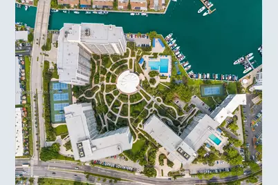 500 Three Islands Blvd #618, Hallandale Beach, FL 33009 - Photo 1