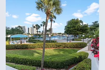 500 Three Islands Blvd #618, Hallandale Beach, FL 33009 - Photo 37