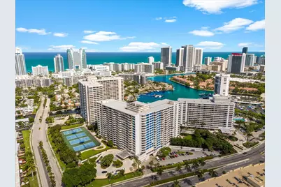 500 Three Islands Blvd #618, Hallandale Beach, FL 33009 - Photo 5