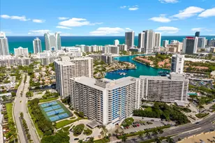 500 Three Islands Boulevard, Hallandale Beach, FL 33009 - Photo 5