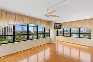 500 Three Islands Boulevard, Hallandale Beach, FL 33009 - Photo 19