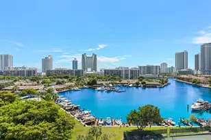500 Three Islands Boulevard, Hallandale Beach, FL 33009 - Photo 31