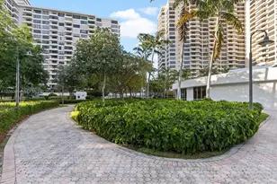 500 Three Islands Boulevard, Hallandale Beach, FL 33009 - Photo 41