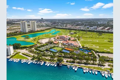 500 Three Islands Blvd #618, Hallandale Beach, FL 33009 - Photo 3