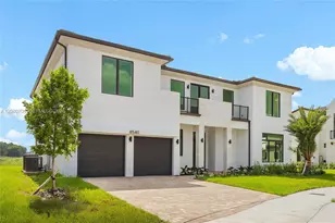 8540 NW 160th Terrace, Miami Lakes, FL 33016 - Photo 1